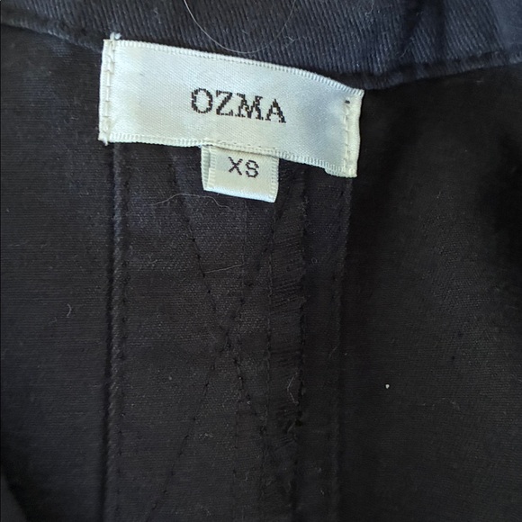 Ozma of California jacket - Picture 2 of 3